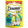 Dreamies Mix Salmon & Cheese 60g - Superpet Limited