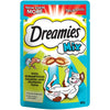 Dreamies Mix Salmon & Tuna - 8 x 60g - Superpet Limited
