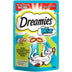 Dreamies Mix Salmon & Tuna - 8 x 60g - Superpet Limited