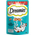 Dreamies Salmon - 8 x 60g - Superpet Limited