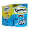 Dreamies Salmon - 8 x 60g - Superpet Limited