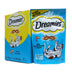 Dreamies Salmon - 8 x 60g - Superpet Limited