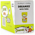 Dreamies Tuna - 8 x 60g - Superpet Limited