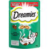 Dreamies Turkey 60g - Superpet Limited