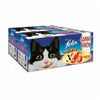 Felix Cat Pouch Mixed Selection in Jelly 96 x 100g - Superpet Limited