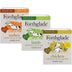 Forthglade Complete Meal with Brown Rice - Turkey, Lamb & Chicken Natural Wet Dog Food Variety Pack (12x395g) - Superpet Limited