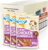 Good Boy Chewy Chicken Dumbbells 8 x 100g - Superpet Limited
