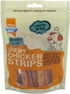 Good Boy Chewy Chicken Strips 10 x 100g - Superpet Limited