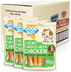 Good Boy Chewy Twists with Chicken 10 x 90g - Superpet Limited