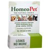 HomeoPet Leaks No More 15ml - Superpet Limited