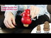 KONG Snacks Bacon and Cheese Large
