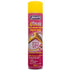 Johnsons 4fleas Household Spray - Extra Guard with IGR 600ml Aerosol - Superpet Limited