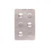 Johnsons 4fleas Tablets for Cats & Kittens - 3 Tablets - Superpet Limited