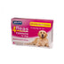 Johnsons 4fleas Tablets for Large Dogs, over 11kg - 6 Tablets - Superpet Limited