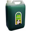 Johnsons Aloe Vera Shampoo 5 Litres - Superpet Limited