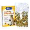 Johnsons Evening Primrose Oil Capsules 60 capsules - Superpet Limited