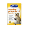 Johnsons Evening Primrose Oil Capsules 60 capsules - Superpet Limited