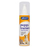 Johnsons Puppy & Kitten Trainer 150ml Pump Spray - Superpet Limited