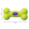KONG AirDog Squeaker Bone Medium - Superpet Limited