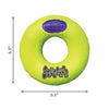 KONG AirDog Squeaker Donut Large - Superpet Limited
