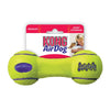 KONG AirDog Squeaker Dumbbell Small - Superpet Limited