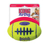 KONG AirDog Squeaker Football Medium - Superpet Limited