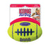 KONG AirDog Squeaker Football Small - Superpet Limited