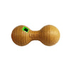 KONG Bamboo Feeder Dumbbell Medium - Superpet Limited