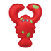 KONG Belly Flops Lobster Medium - Superpet Limited