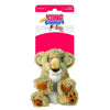 KONG Comfort Kiddos Lion Large - Superpet Limited