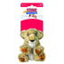 KONG Comfort Kiddos Lion Large - Superpet Limited