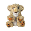 KONG Comfort Kiddos Lion Large - Superpet Limited