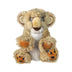 KONG Comfort Kiddos Lion Large - Superpet Limited