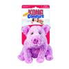 KONG Comfort Kiddos Pig Small - Superpet Limited