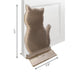 KONG Connects Kitty Comber - Superpet Limited