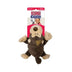 KONG Cozie Naturals Medium - Superpet Limited