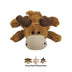 KONG Cozie Naturals Medium - Superpet Limited