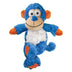 KONG Cross Knots Monkey Small/Medium - Superpet Limited
