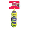 KONG CrunchAir Balls Small 3PK - Superpet Limited
