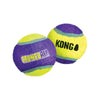 KONG CrunchAir Balls Small 3PK - Superpet Limited