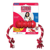 KONG Dental On Rope Medium - Superpet Limited