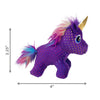 KONG Enchanted Buzzy Unicorn - Superpet Limited