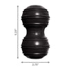 KONG Extreme Dental Large - Superpet Limited