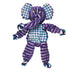 KONG Floppy Knots Elephant Medium/Large - Superpet Limited