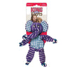KONG Floppy Knots Elephant Medium/Large - Superpet Limited
