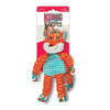 KONG Floppy Knots Fox Small/Medium - Superpet Limited