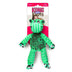 KONG Floppy Knots Hippo Medium/Large - Superpet Limited