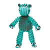 KONG Floppy Knots Hippo Medium/Large - Superpet Limited