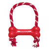 KONG Goodie Bone With Rope Medium - Superpet Limited