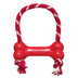 KONG Goodie Bone With Rope Medium - Superpet Limited